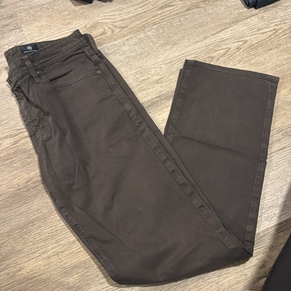 Men’s Adriano Goldschmied The Protégé Jeans